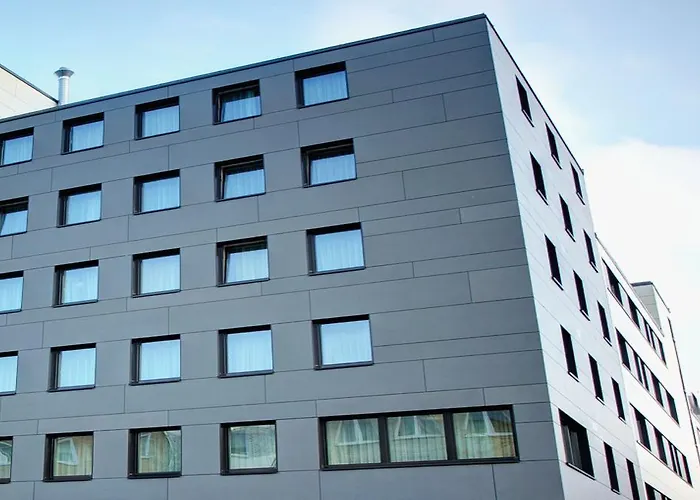 Novum Style AccordHotel Hamburg